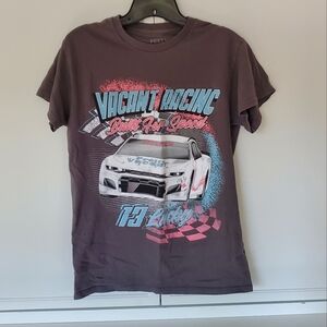 Men's Racing T-Shirt